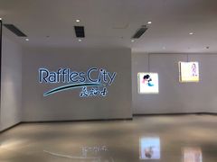 店内环境-深圳来福士广场