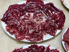 -五洲牛肉美食馆