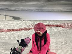 -丝绸之路山地度假区滑雪场