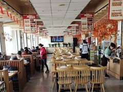 -天盛海鲜烧烤大排档·本地小海鲜·牟平腿穗子(幸福店)