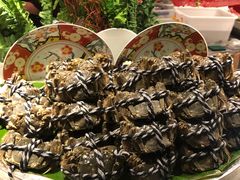 -五月罗马海鲜自助餐厅(陆家嘴店)