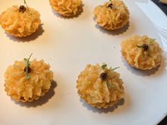 -南里山房·新淮扬菜(徐汇万科店)