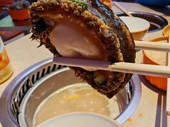 -海底捞大排档火锅(打浦路店)