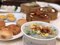 -顺德人家食府(黄金广场店)