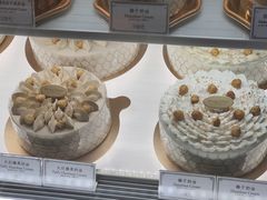 -布歌东京(德基BHG店)
