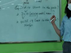 -美联英语(绿宝中心)