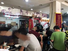 大堂-绍兴名菜馆(可乐路店)