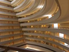 -新加坡文华东方酒店