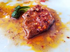 -胡马八破·川菜小馆(高新万达店)