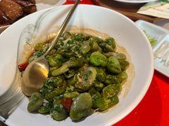 -荷风细雨·中国茶宴(碧云店)