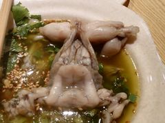 -香坝坝鲜鱼火锅(春熙路店)