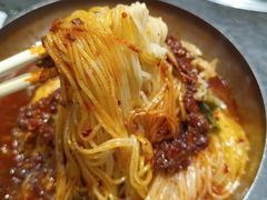 -现代烧烤冷面店(苏家屯店)