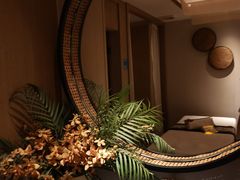 -和子足浴SPA会馆(梁溪店)