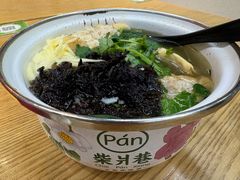 -柴爿巷·香酥鸡&馄饨(复兴中路店)