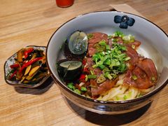 -面乙新派手擀面(大悦城店)