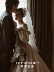 -薇喜影像艺术中心 ART PHOTO