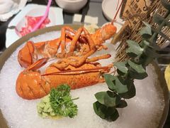 -半岛翡丽海鲜自助餐厅(观风亭店)