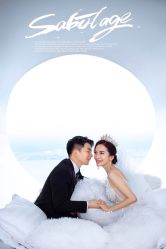 点击看大图 -YISHU一树影像工作室(惠城店)