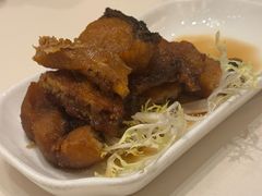 -得月楼·省级非遗·传统苏帮菜(观前店)