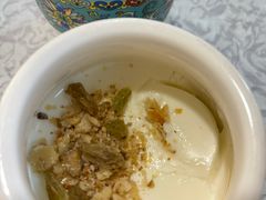 -汗腾格里·风味餐厅(新疆驻京办店)