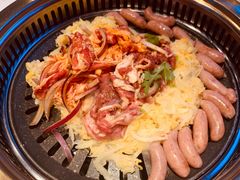 -杨记齐齐哈尔烤肉(总店)