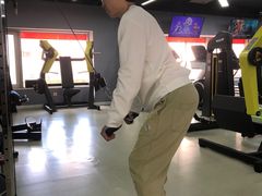 -即刻自助健身·私教馆(对外经贸店)