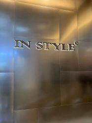 -INSTYLE·SALON