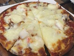 -BAI BUA RESTAURANT