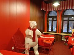 -可口可乐主题馆(中央大街店)