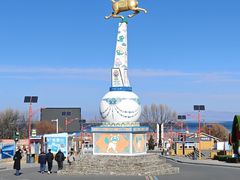 -青海湖国家重点风景名胜区