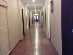 走廊-菩提慧宾养生堂(梦幻亮点世界公园店)