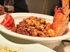 -顺峰(农展馆店)