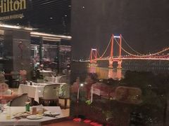 -武汉世茂希尔顿酒店·汇·全日餐厅