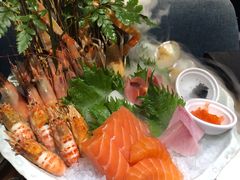 -和彩放题餐厅(酒仙桥店)