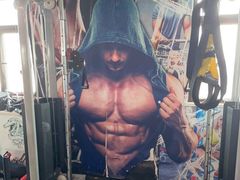 -Nirvana Fitness健身工作室