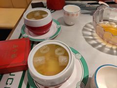 -五个福粤菜小馆(万泰汇购物中心店)