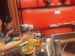 -火地铁板烧(昆山万象汇店)