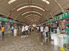 -顺鑫石门市场