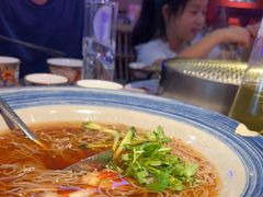 -十三姨正合丰烤肉(营迹路店)