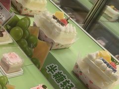 -甜星Star面包生日蛋糕(北坦店)