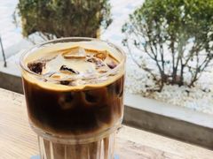 -ZM COFFEE(西安路店)