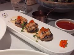 -PARFUM FLORAL花境法餐(南京首店)