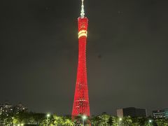 -广州塔