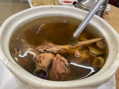 -粤北餐馆