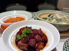 -囍榷·和宴餐厅(恐龙园店)