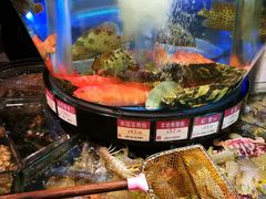 -陶陶居海鲜酒家(新马路店)