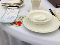 -勝記酒家·37年老字号·经典粤菜(荔枝公园店)