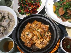-井水小厨·湘菜(活力广场店)