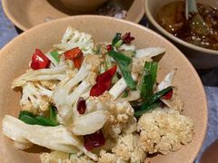 -廖川菜(八佰伴店)