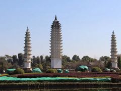 -云南民族村
